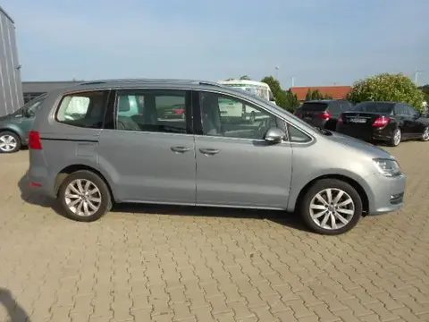 Annonce VOLKSWAGEN SHARAN Essence 2015 d'occasion 