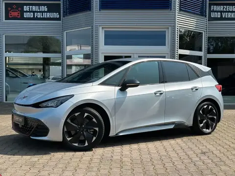 Used CUPRA BORN Not specified 2023 Ad 