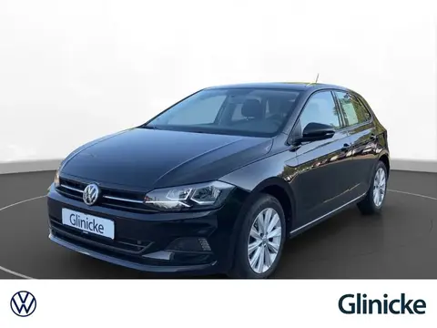 Used VOLKSWAGEN POLO Petrol 2020 Ad 