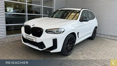 Annonce BMW X3 Essence 2023 d'occasion 