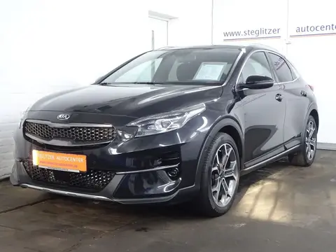 Annonce KIA XCEED Essence 2020 d'occasion 