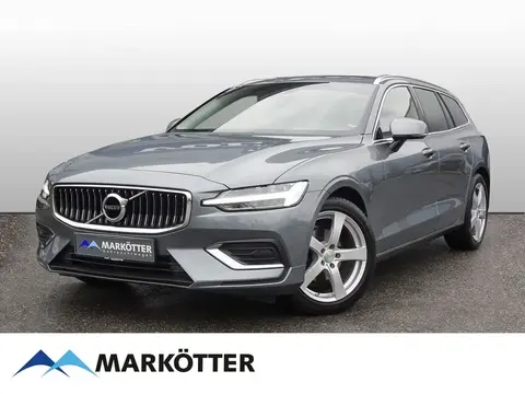 Annonce VOLVO V60 Diesel 2020 d'occasion 