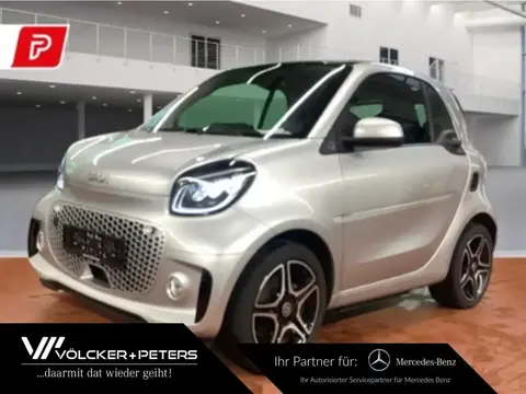 Annonce SMART FORTWO Non renseigné 2020 d'occasion 