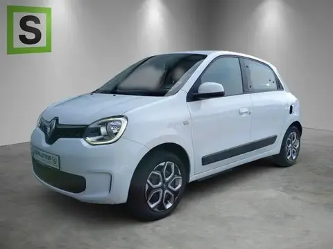 Annonce RENAULT TWINGO Non renseigné 2021 d'occasion 