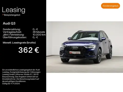 Used AUDI Q3 Diesel 2024 Ad 