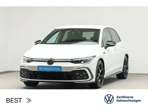 Used VOLKSWAGEN GOLF Petrol 2022 Ad 