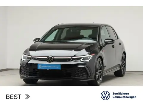 Annonce VOLKSWAGEN GOLF Essence 2022 d'occasion 