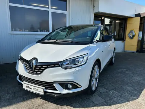 Used RENAULT SCENIC Petrol 2020 Ad 