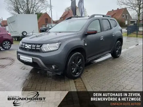 Annonce DACIA DUSTER Essence 2023 d'occasion 