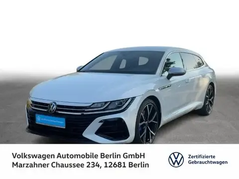 Used VOLKSWAGEN ARTEON Petrol 2024 Ad 