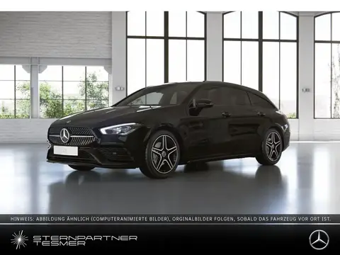 Used MERCEDES-BENZ CLASSE CLA Petrol 2023 Ad 