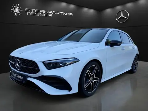 Annonce MERCEDES-BENZ CLASSE A Essence 2023 d'occasion 