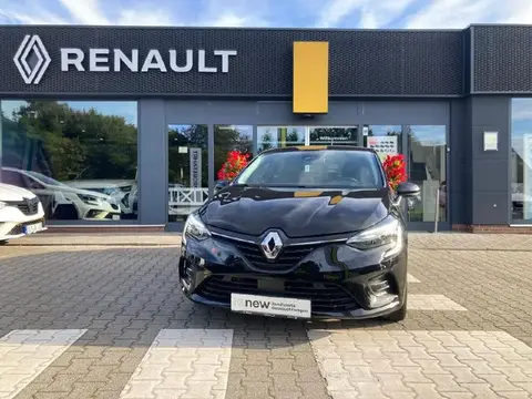 Annonce RENAULT CLIO Essence 2021 d'occasion 