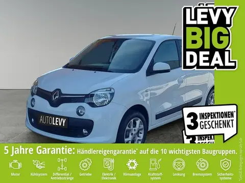 Used RENAULT TWINGO Petrol 2019 Ad 