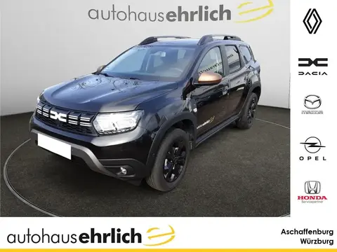 Used DACIA DUSTER Petrol 2024 Ad 