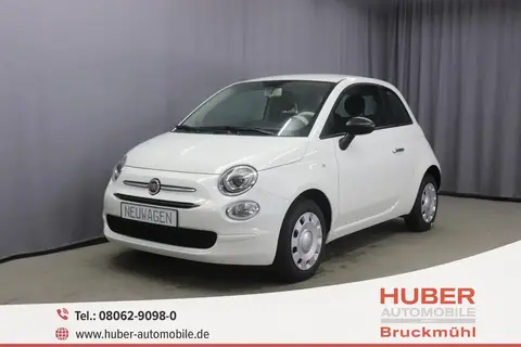 Used FIAT 500 Petrol 2023 Ad 