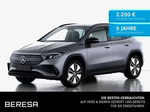 Used MERCEDES-BENZ EQA Not specified 2022 Ad 