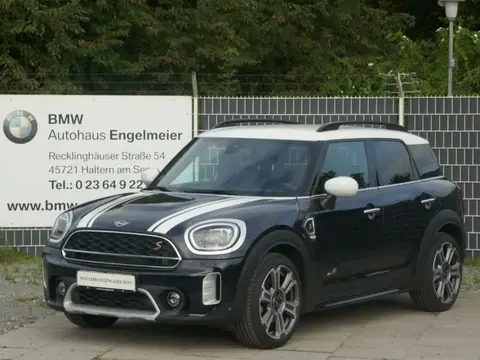 Used MINI COOPER Diesel 2023 Ad 