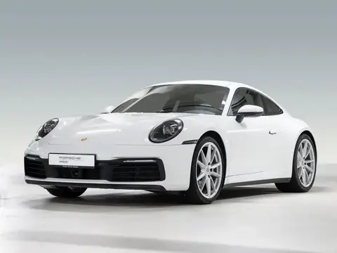 Used PORSCHE 992 Petrol 2023 Ad 