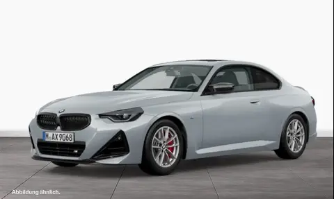 Annonce BMW M240 Essence 2023 d'occasion 