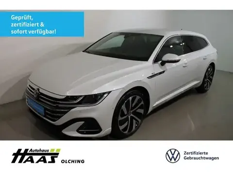 Annonce VOLKSWAGEN ARTEON Diesel 2023 d'occasion 