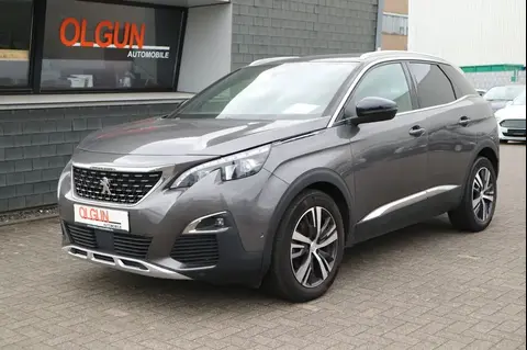 Used PEUGEOT 3008 Petrol 2019 Ad 