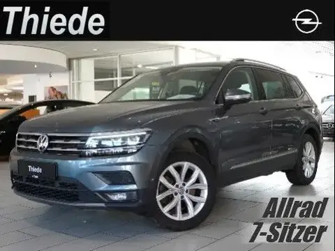 Annonce VOLKSWAGEN TIGUAN Essence 2020 d'occasion 