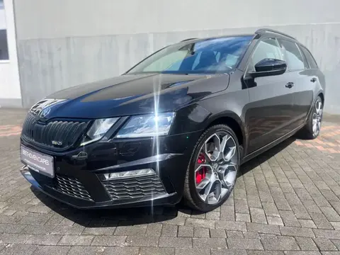 Used SKODA OCTAVIA Petrol 2020 Ad 