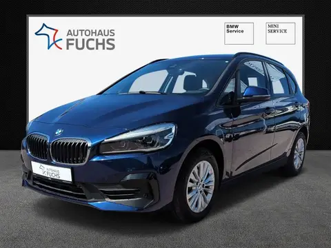 Annonce BMW SERIE 2 Essence 2021 d'occasion 