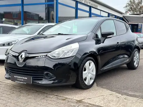 Annonce RENAULT CLIO Essence 2015 d'occasion 