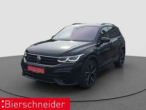 Annonce VOLKSWAGEN TIGUAN Essence 2022 d'occasion 