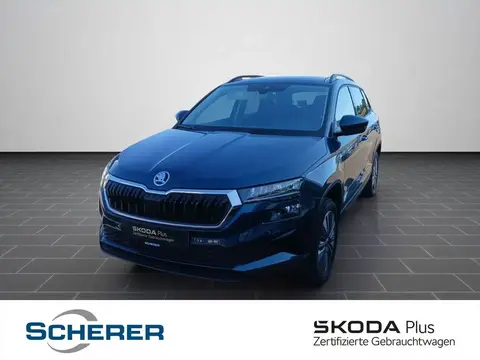 Used SKODA KAROQ Petrol 2024 Ad 