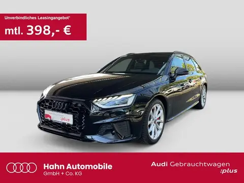 Used AUDI A4 Diesel 2023 Ad 