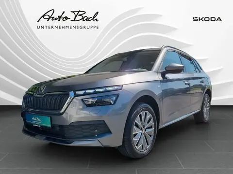 Annonce SKODA KAMIQ Essence 2023 d'occasion 