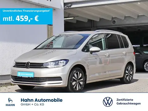 Used VOLKSWAGEN TOURAN Petrol 2024 Ad 