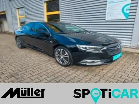 Used OPEL INSIGNIA Petrol 2018 Ad 