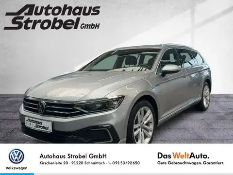 Used VOLKSWAGEN PASSAT Hybrid 2023 Ad 