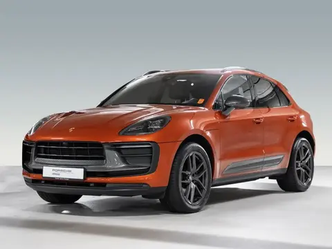 Used PORSCHE MACAN Petrol 2023 Ad 