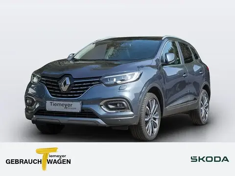 Used RENAULT KADJAR Petrol 2019 Ad 