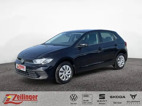 Used VOLKSWAGEN POLO Petrol 2023 Ad 