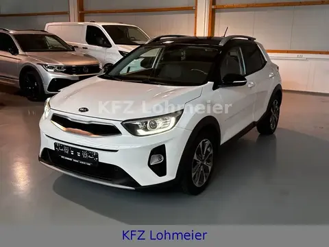 Used KIA STONIC Petrol 2019 Ad 