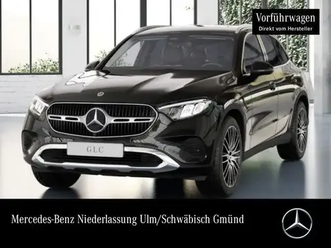 Annonce MERCEDES-BENZ CLASSE GLC Essence 2024 d'occasion Allemagne