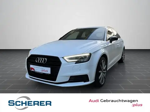 Used AUDI A3  2021 Ad 