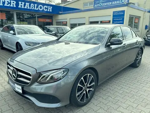 Used MERCEDES-BENZ CLASSE E Diesel 2020 Ad 