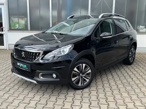 Used PEUGEOT 2008 Petrol 2019 Ad 