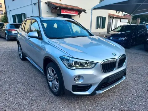 Annonce BMW X1 Essence 2019 d'occasion 