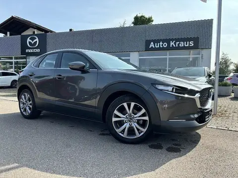 Used MAZDA CX-30 Hybrid 2021 Ad 