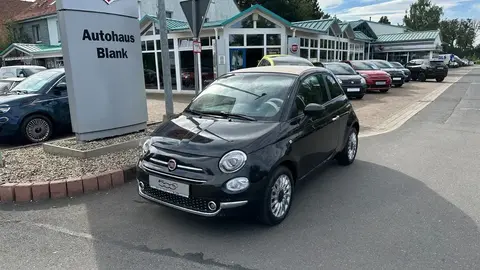 Used FIAT 500 Petrol 2024 Ad 