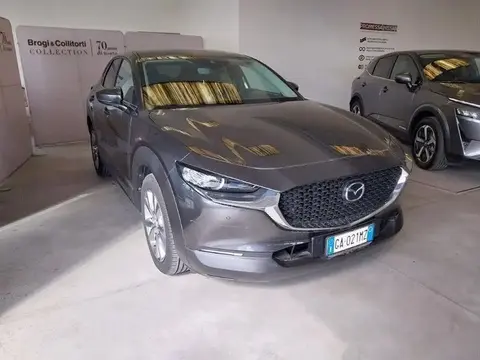 Used MAZDA CX-30 Hybrid 2020 Ad 