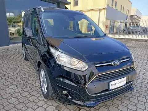 Used FORD TOURNEO Diesel 2015 Ad 